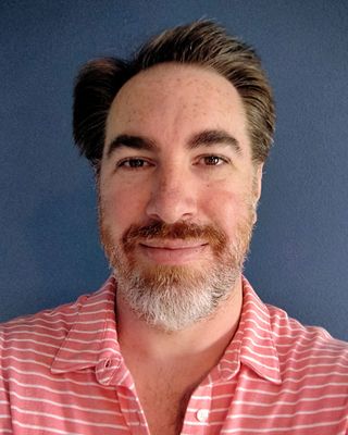 Photo of Benjamin Smith, Licensed Professional Counselor, LPC-S