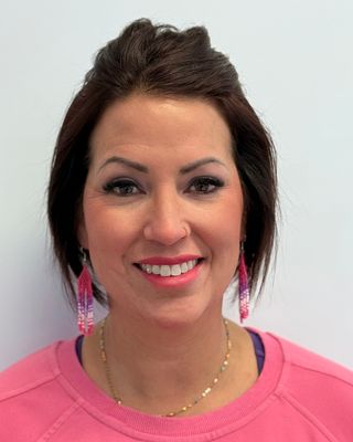 Photo of Jennifer Maracle, Registered Psychotherapist (Qualifying), M.Ed, RP