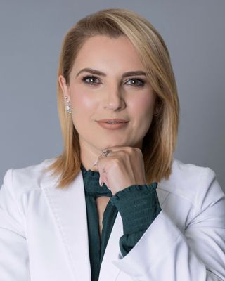 Photo of Knarik Oganesyan, Psychiatric Nurse Practitioner, FNP-C, PMHNPBC
