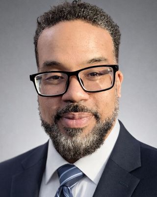Photo of Calvin Smith - Calvin Smith, LPC, Ordained Christian Counselor , Licensed Professional Counselor, MS, LPC