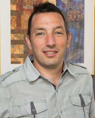 Photo of David Aaron Morris, Clinical Social Work/Therapist in Pittsburgh, PA
