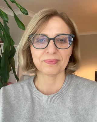 Photo of Lana Nowatschek, Counsellor, MBACP