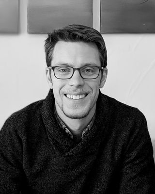 Photo of Dave Wolken, PhD, RYT, TIYT