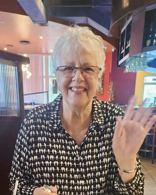 Photo of Sharon S. Lewis, Licensed Mental Health Counselor, LMHC