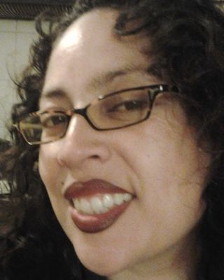 Photo of Jazmin Xiomara Barrera, Marriage & Family Therapist, LMFT