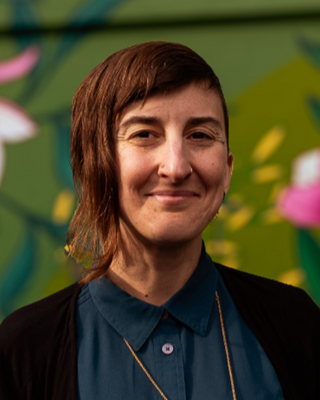 Photo of Micah Lessans, Clinical Social Work/Therapist, LCSW