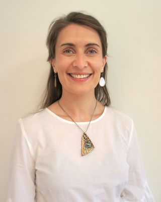 Photo of Svetlana Goretaya, LICSW, EMDR, Clinical Social Work/Therapist