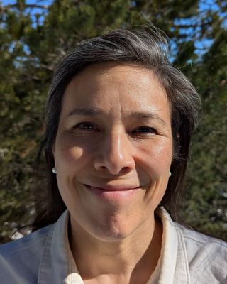 Foto de Nina La Rosa, MSc