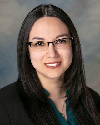 Photo of Natasha Moharter, Licensed Professional Counselor in Menlo Park, CA
