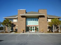 Gallery Photo of We are located inside The Family Medicine of SayeBrook office building