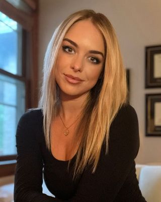 Photo of Megan Frazier - Megan Frazier, PsyD, CEDS, Psychologist, PsyD, CEDS