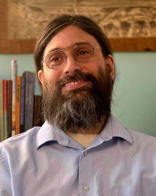 Photo of Jimmy Hovermale, Licensed Professional Counselor, LPC