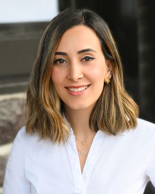 Photo of Negin Motamed Yeganeh, PhD, RCC, Counsellor