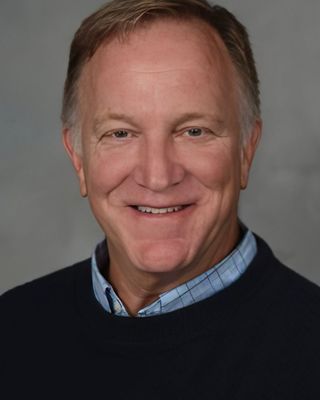 Photo of John Mallery, Clinical Social Work/Therapist in Loveland, OH