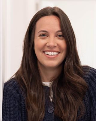 Photo of Mary London Goshert, Pre-Licensed Professional, MA