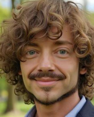 Photo of Christopher Isbell, Licensed Professional Counselor