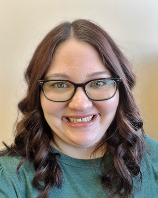 Photo of Kimberly Poirier, Licensed Master Social Worker, LMSW-C