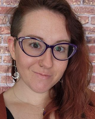 Photo of Lindsay Brooks, Licensed Professional Counselor, LPC, ABS-CS