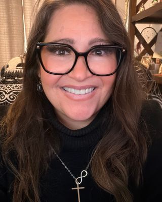 Photo of Natalie Kolb, Licensed Professional Clinical Counselor, MS, LPCC