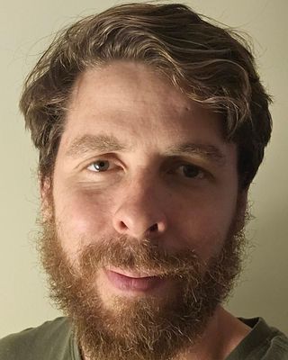 Photo of Paul Willson, Clinical Social Work/Therapist, LCSW