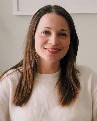 Photo of Camille Campbell, Marriage & Family Therapist, MFT
