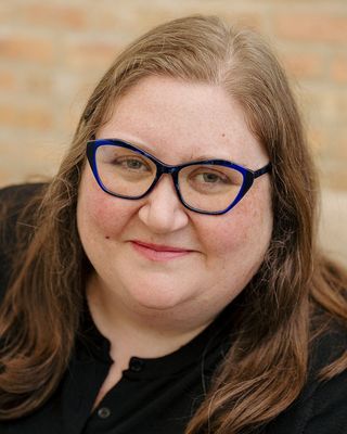 Photo of Amanda Thompson, Licensed Professional Counselor, LPC