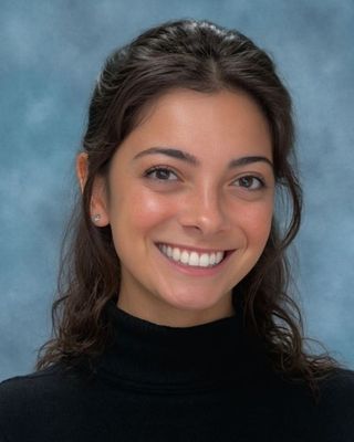 Photo of Dr. Amanda Neal, Psychologist, PsyD