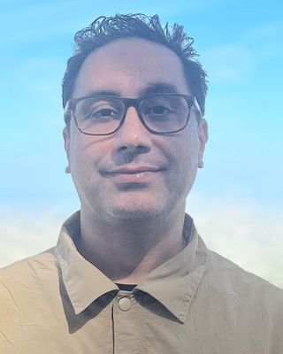 Photo of Gag Singh, Psychotherapist, MBACP