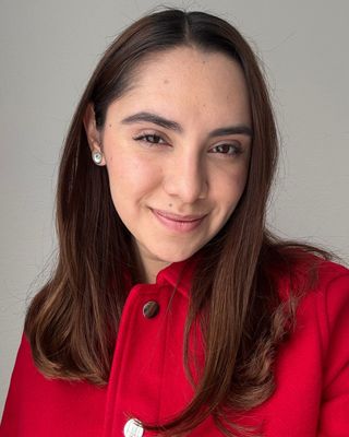 Foto de Frida Sánchez Muñoz, Psicólogo, Lic. en Psicología