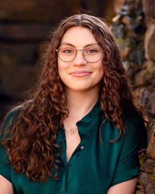 Photo of Celia (Cj) Smith, Associate Professional Counselor, MS, NCC, LAPC