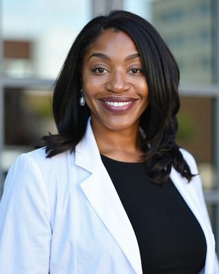 Photo of Shanita Torrence, Psychiatric Nurse Practitioner, APRN, PMHNP, CCM