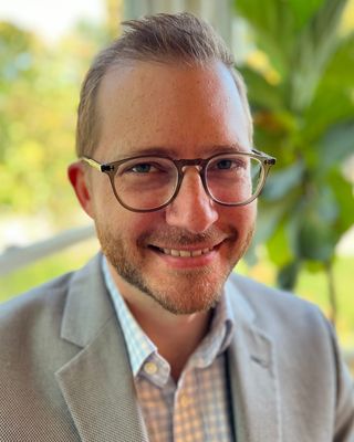 Photo of Ben Fogel, Clinical Social Work/Therapist, LCSW