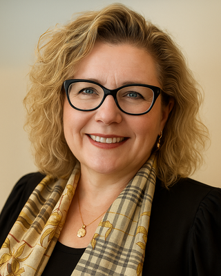 Photo of Kimberly Pavan, Registered Psychotherapist (Qualifying), BA, MBA, MACP