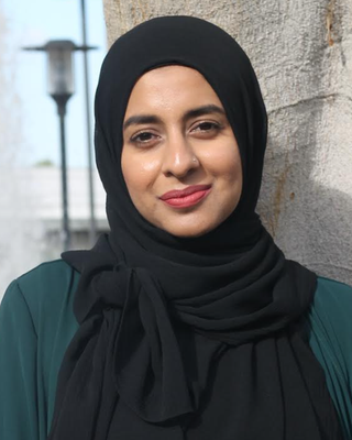 Photo of Maryam Ashraf, Clinical Social Work/Therapist in Pill Hill, Oakland, CA