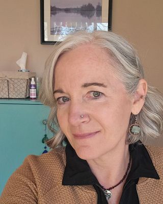 Photo of Mary Kate Reisel, Clinical Social Work/Therapist, LCSW, ATR