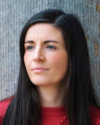 Photo of Elizabeth Murphy, Psychotherapist, MA, HCPC-Drama Therap.