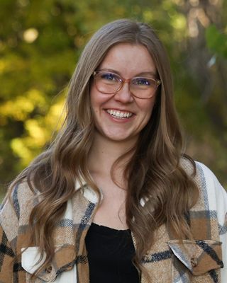Photo of Carissa Bernard, Licensed Professional Counselor Candidate, MA, LPCC