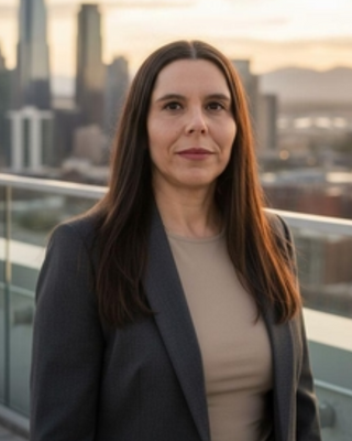 Photo of Lori Mockler, Licensed Professional Counselor, LPC