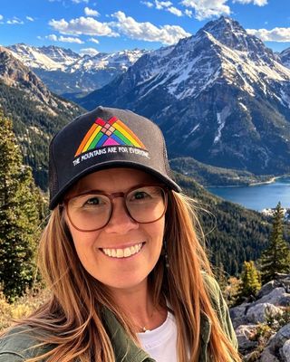 Photo of Carina Nation, Counselor, ACMHC