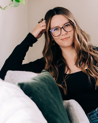 Photo of Shawnda O'Briant-Noone - Shawnda O'Briant-Noone | Somatic + Trauma Therapy, Marriage & Family Therapist Associate, LMFTA