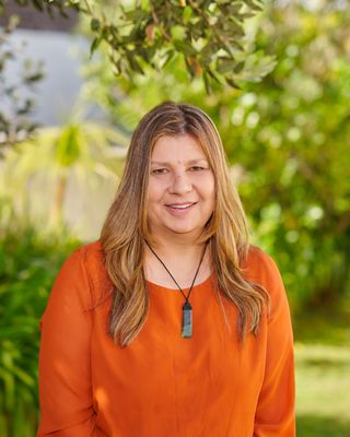 Photo of Tracey Barnard, Psychotherapist, PBANZ