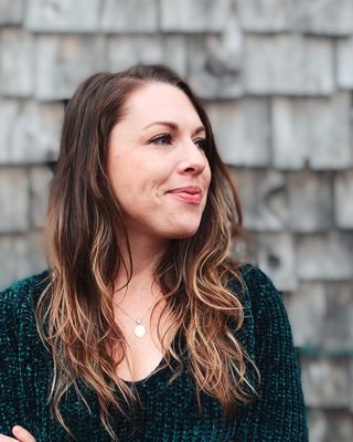 Photo of Caitlin Madden, Clinical Social Work/Therapist, LCSW-C
