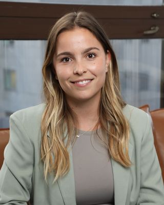 Photo of Benedetta Rossi, Licensed Professional Counselor, LCMHC