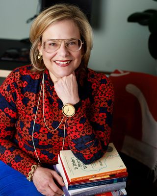 Photo of Dafna Berman, Clinical Social Work/Therapist, LCSW, MSW, MBA