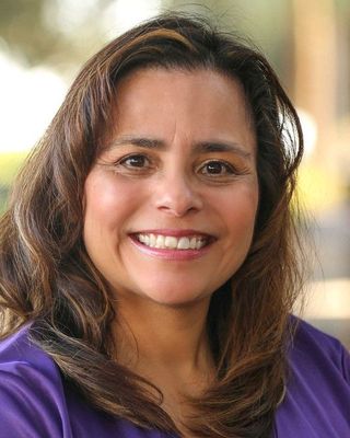 Photo of M. Carmen Luk, Clinical Social Work/Therapist in Alamo, CA