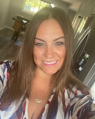 Photo of Samantha Green, Registered Social Worker, MSW, RSW