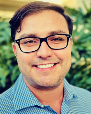 Photo of Anthony Hernandez, Clinical Social Work/Therapist, LCSW