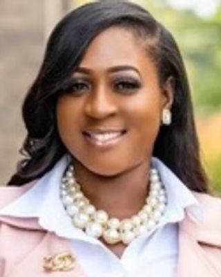 Photo of Shenithia Arnold, Licensed Professional Counselor