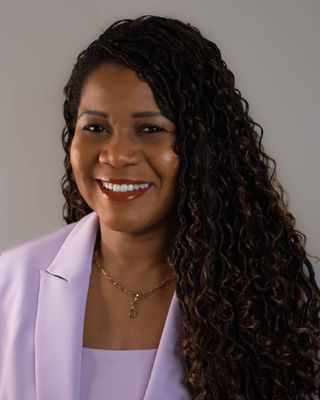 Photo of Naima Sherrine Jones, Clinical Social Work/Therapist, LMSW, CAADC, CCS