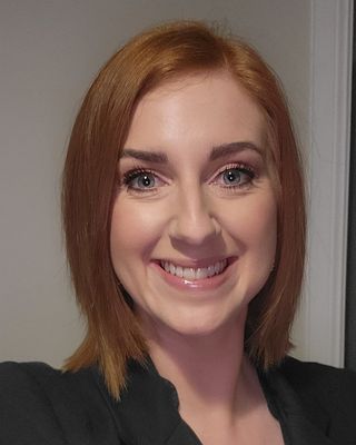 Photo of Jamie-Lee Meneely - Spotlight Support (Jamie-Lee Meneely), Counsellor, MBACP